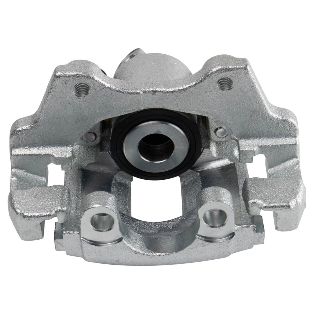 Rear Brake Caliper Pair with Brackets for 1999-2003 BMW 323i, 325i, 325Ci & 328i