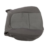 Driver Cloth Seat Cover Set for 2011-2016 Ford F250 F350 XLT EBAY-377497724037 – product image 6