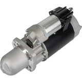 12V Starter Fits John Deere 344E 444E 1988-95, 440D 1984-92 SE501415 SE01421 9702800-397 – front view