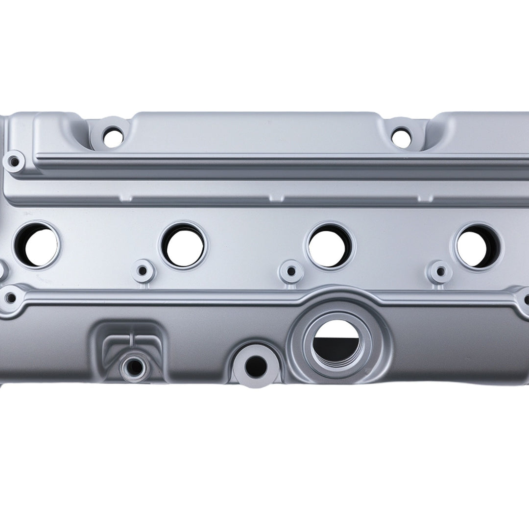 Valve Cover with Gasket for 2008-2012 Honda Accord 2010-2014 CR-V 2012-2015 Civic and Crosstour 2.4L 12310-R40-A00
