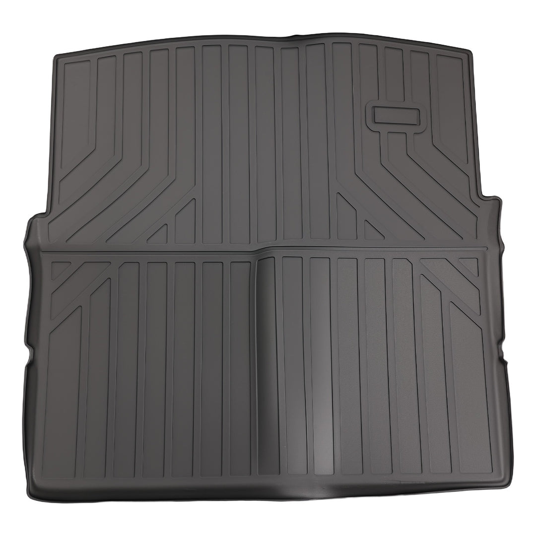 All Weather Floor Liners for 2023-2025 Mazda CX-50