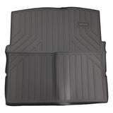 All Weather Floor Liners for 2023-2025 Mazda CX-50