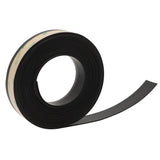 Universal 4-Meter Window Edge Rubber Weatherstrip Seal for Cars and Trucks EBAY-376043263449 – product image 3