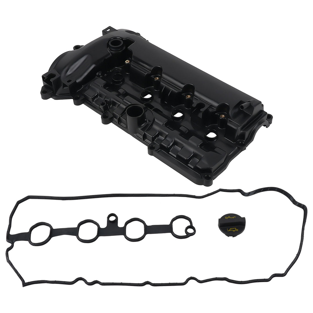 Valve Cover with Gasket for 2014-2020 Mazda 3 Mazda 6 CX-5 and CX-30 2.5L PY01-10-210A