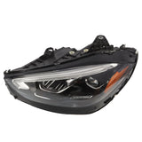 Driver LED Headlight for 2022-2024 Mercedes-Benz C-Class A2069064303 – product image 5