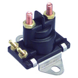 New For Mercury Marine Solenoid 12 Volt Heavy Duty 89-96158 89-96158T PP67-712 – front view