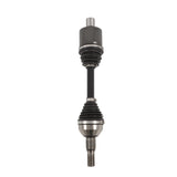 Front Left CV Axle Shaft for Buick Century Regal Chevy Impala Pontiac Bonneville D-0020 – product image
