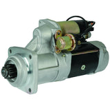 24V Starter For New Flyer Xcelsior 6.7L 2015-2019 10461776 3965282RX 5287988 – front view