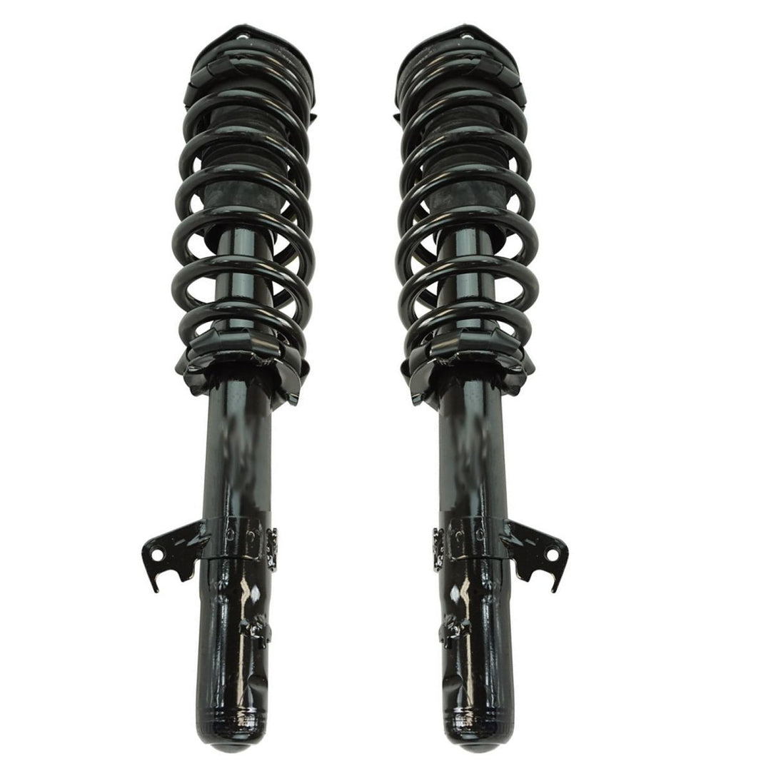 Front Strut and Spring Assembly Pair for 2006-2009 Ford Fusion Mercury Milan 2.3L