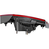 Tail Light For 2021-2024 Camry L/LE/TRD/XSE w/ TRD Lid Mount Hybrid LE/SE Right 6222-0110R - product image