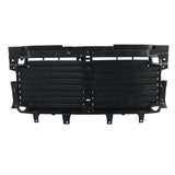 Front Grille Shutter Assembly for 2019-2022 Chevrolet Silverado 1500 84652495
