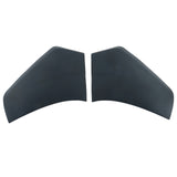 Front Bumper Side Cover Pair for 2023-2024 Chevrolet Colorado 85617686 85617687
