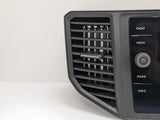 18-22 Volkswagen Tiguan Atlas GOLF JETTA Radio Display Touch Screen Air Vent 5G6919605C OEM - product image