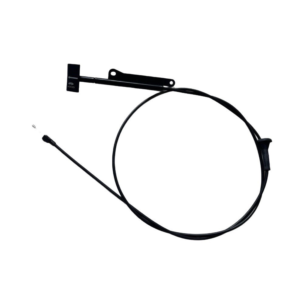 Hood Release Cable F4ZZ16916A for 1994-1997 Ford Mustang