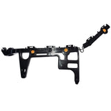 Bumper Bracket fits 2019-2022 Avalon Rear Support Retainer Left 5257607020 6449-0043L - product image