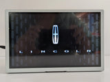 2016 2017 2018 2019 LINCOLN MKC 8" Touch SCREEN GJ7T-18B955-SB OEM - product image