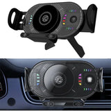 15W Fast Wireless Car Charger Mount Phone Holder For Samsung Galaxy Z Fold 7/6/5 – product image 2