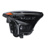 Right Full LED Headlight for 2022-2023 Chevrolet Bolt EUV 42788714
