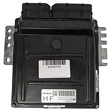 2007 Nissan Xterra Frontier 4.0L AT ECU PCM Engine Control Module MEC70-150 B1 OEM - product image