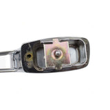 Chevrolet GMC Pickup Truck Blazer Jimmy Set of Outside Chrome Door Handles ADS7003 - product image