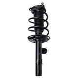 Front Passenger Side Strut and Coil Spring Assembly for 2023-2025 Honda Accord