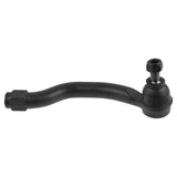 Front Inner & Outer Tie Rod Set for 2009-2014 Acura TSX
