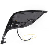 LED Fog Light and Sequential DRL Bezel Kit for 2021-2024 Toyota Camry EBAY-377470594188 – product image 5