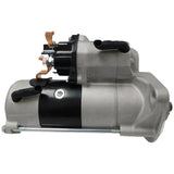 12V Starter Fits Hino 198 258 268 7.7L 2021 428080-6980 428080698 4280806982 9742809698 – alternate view