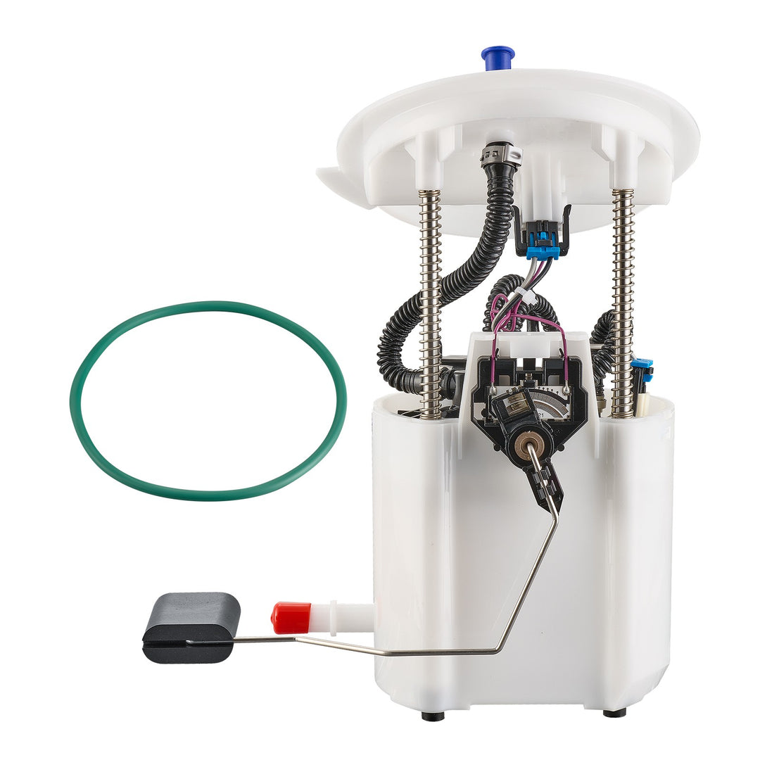 Fuel Pump Module Assembly with Sending Unit for 2011-2014 Ford Mustang 3.7L 5.0L E2589M