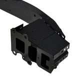 Bumper Face Bar Reinforcement Cross Member Front for HONDA CIVIC 2016-2021 71130-TGG-A00 – product image 4