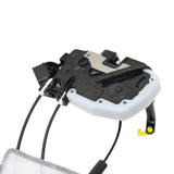Front Driver Door Lock Latch Actuator for 2014-2020 Infiniti Q50 80501-4HB0A – product image 3