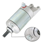 Starter Motor for 2009-2020 Suzuki King Quad 500 LT-A500 31100-11H00