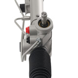 Power Steering Rack and Pinion for 1994-1996 Dodge Dakota RWD 52038612