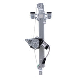 Window Regulator with Motor for 2012-2017 Equinox Rear Right 22803637 GM1551166 1552-0038R - product image