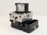 2012-2013 Mazda 3 Abs Anti-Lock Brake Pump Module Dynamic Stability Control OEM BFD2-437AZ - product image