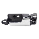 Ford Lincoln Mercury Set of Inside Rear Chrome Door Handle Aftermarket ADS0760LR - product image