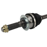 Rear CV Axle Pair for 2008-2018 Subaru Forester, Impreza, Legacy & Outback