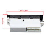 Digital Climate Control Module for 1999-2002 Toyota 4Runner Limited 5591035230