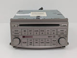 05 06 07 TOYOTA Avalon JBL Satellite RDS Radio 6 Disc Changer CD Player OEM 86120-AC150 - product image