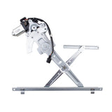 Window Regulator w/ Motor For 2008-2011 Lancer Built To 2/11 Front Right 9552-0008R - product image