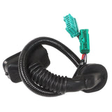 Front Left Door Sub-Wire Harness for 2007-2009 Acura MDX 32757-STX-A00 – product image 3