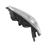 Headlight For 2004-2005 Civic Right 33101S5AA51 HO2503121 7221-0095R - product image