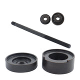 Rear Suspension Bushing Removal and Installation Tool Kit for VW Audi A3