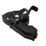 Hood Latch Lock Assembly for 2018-2021 Toyota Camry TO1234200 – product image