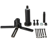 Crankcase Splitter and Crankshaft Installer Tool for Motorcycles and Dirt Bikes