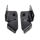 Front Bumper Support Bracket Mounting Set for 2014-2015 Chevy Silverado 1500 CH6300023 – product image 2
