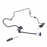 Clutch Master and Slave Cylinder Kit for 2001-2005 Chrysler PT Cruiser