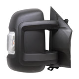 Mirror w/ Signal Light Right Side RH For 2014-2021 Ram ProMaster 1500 2500 3500 – eBay source photo 8