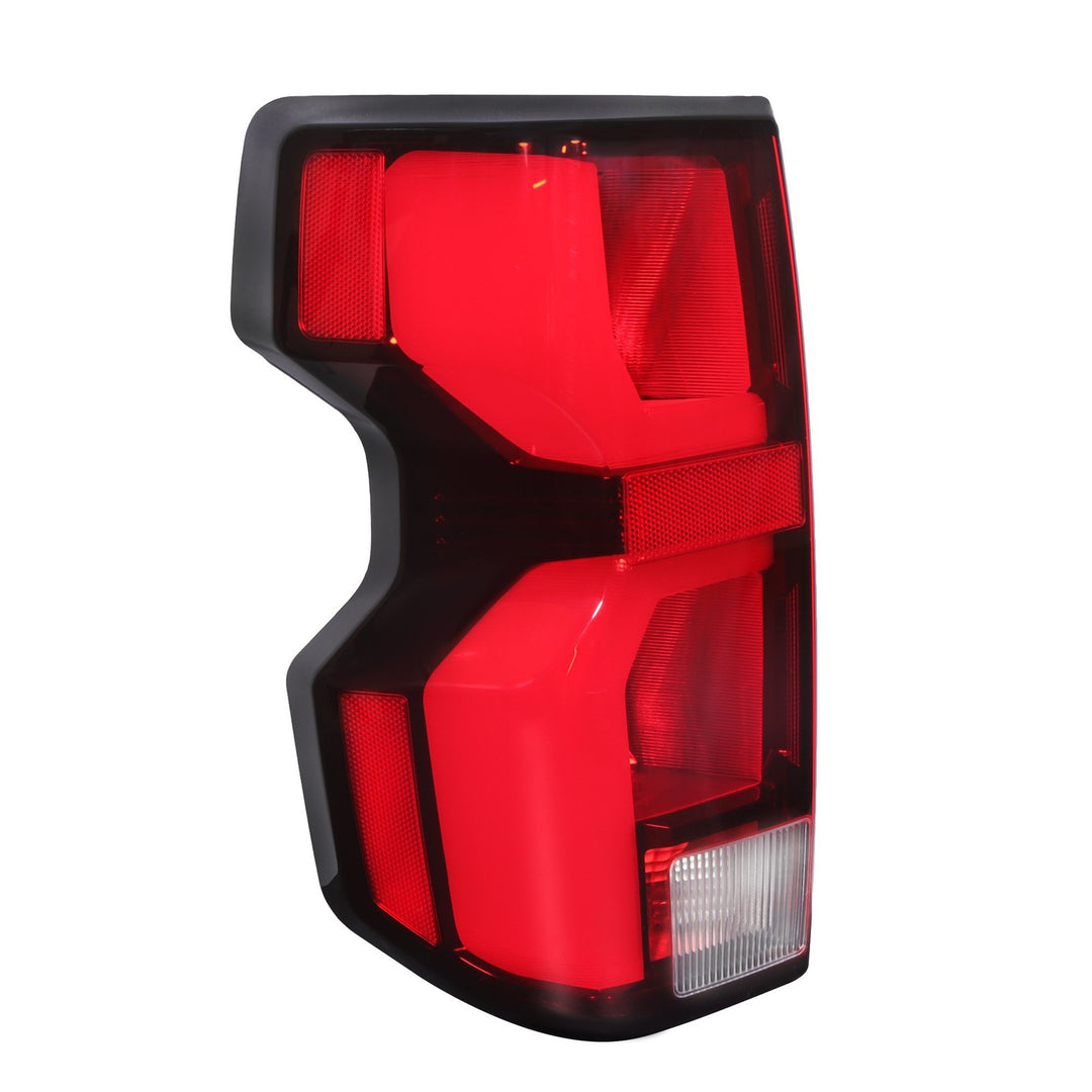 Left LED Tail Light for 2023-2025 Chevrolet Colorado 85651744