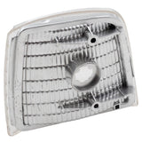 Park/Signal/Side Marker For 1992-1996 Bronco Right F2TZ15A201C 1992-1996 F-150 3223-0004R - product image
